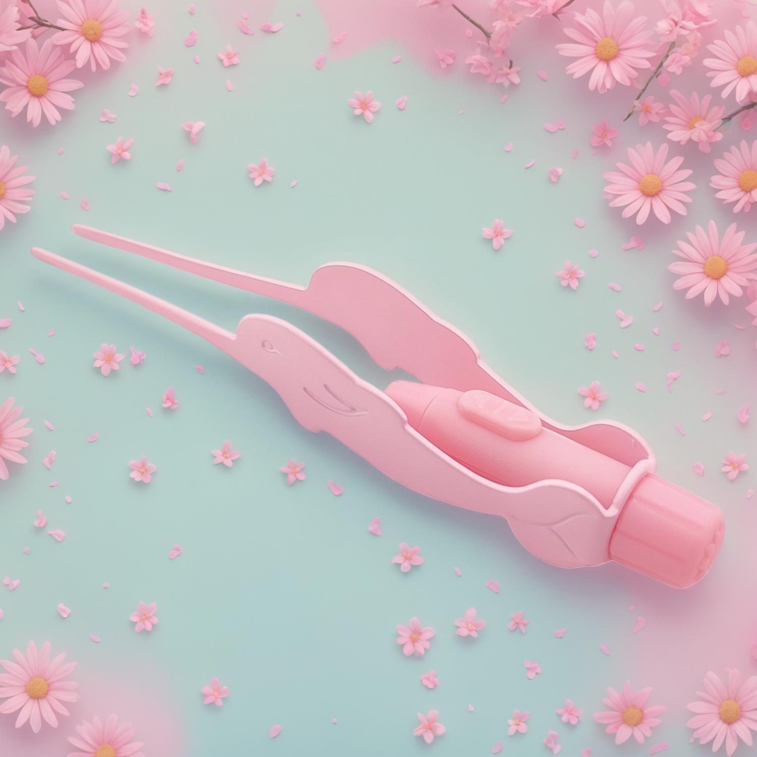 Pinces à épiler personnalisées pour les entreprises : un guide d’achat pratique pour les marques de beauté