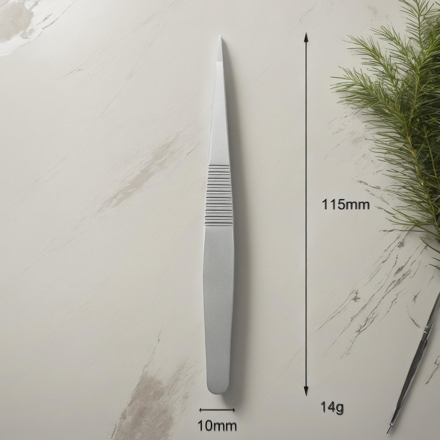 Achat de pinces à épiler en gros : comment choisir des outils de précision pour les commandes en gros