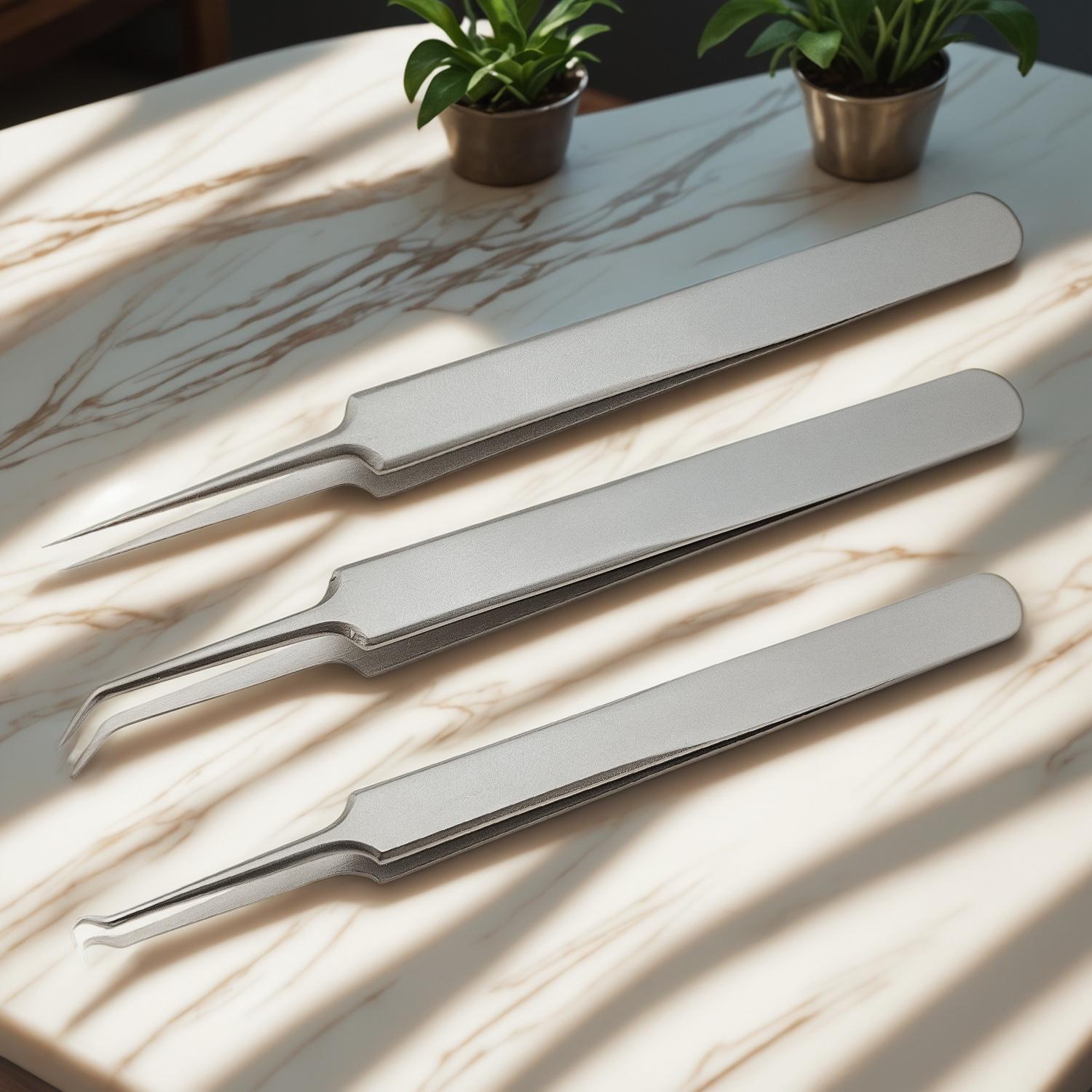 Export Quality Tweezers: How Beauty Brands Choose a Reliable Supplier