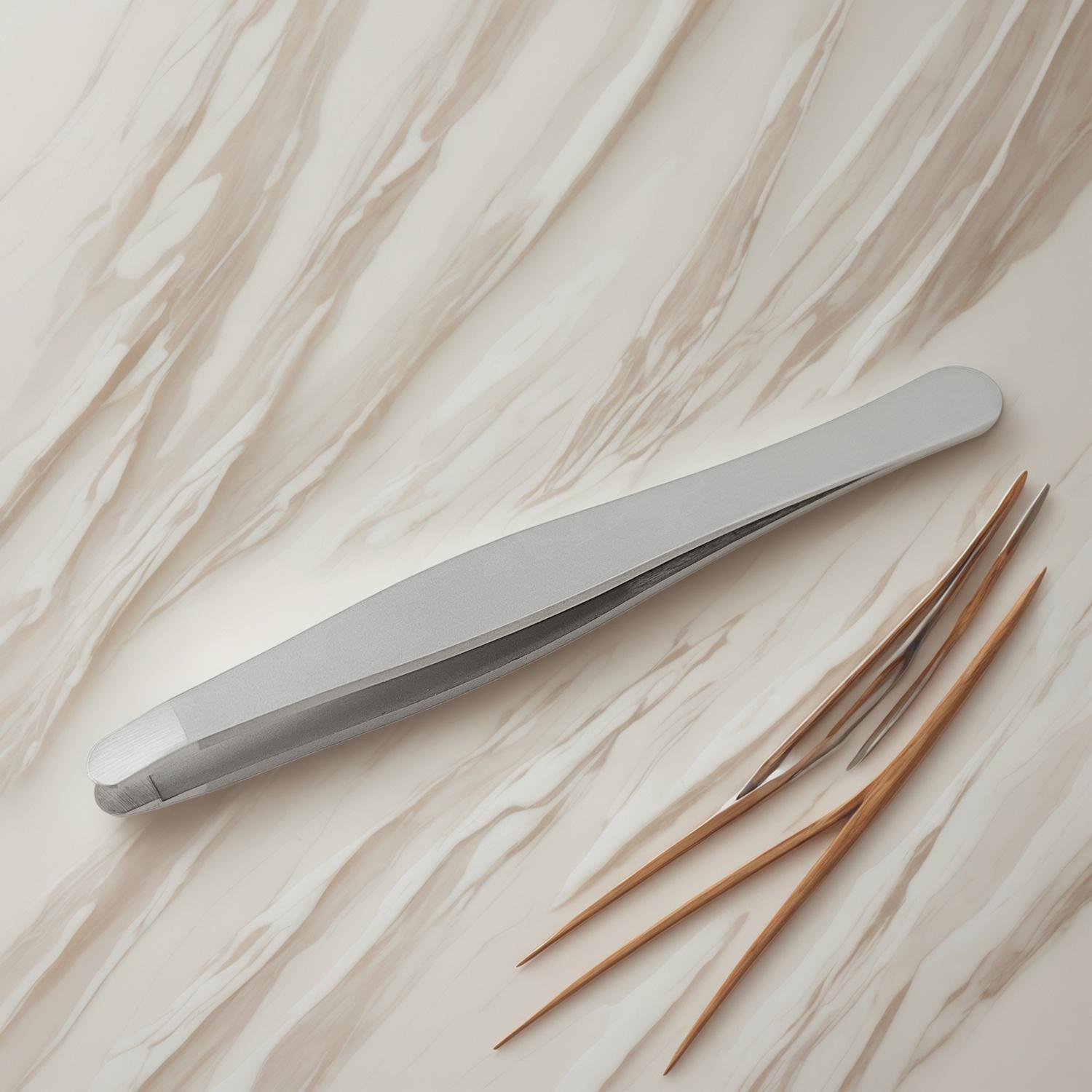 Guide d'achat de pinces à épiler pour les fabricants d'équipement d'origine (OEM) – Marques de beauté et acheteurs en gros
