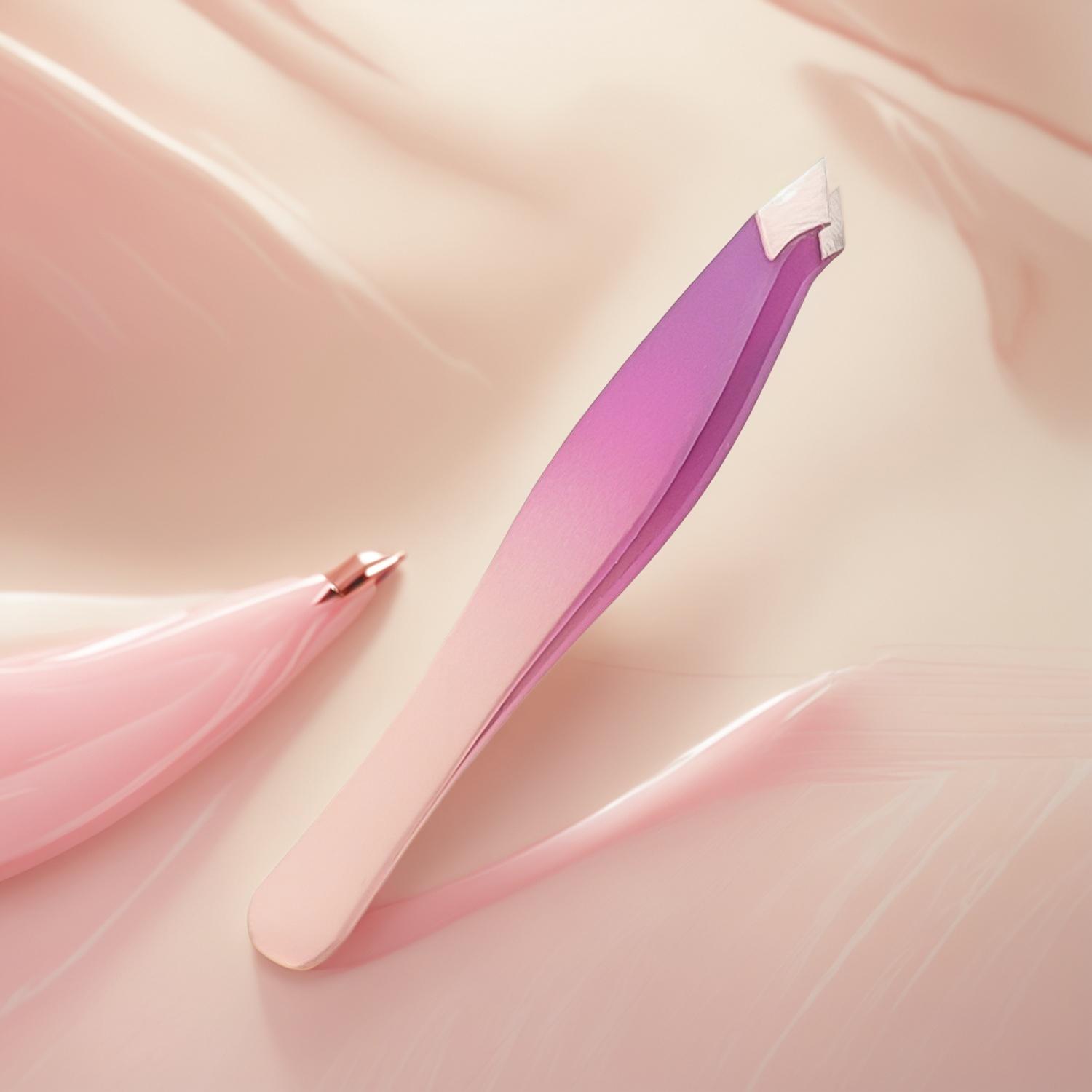 Commande en gros de pinces à épiler : Guide du fabricant et de la personnalisation pour les acheteurs de produits de beauté