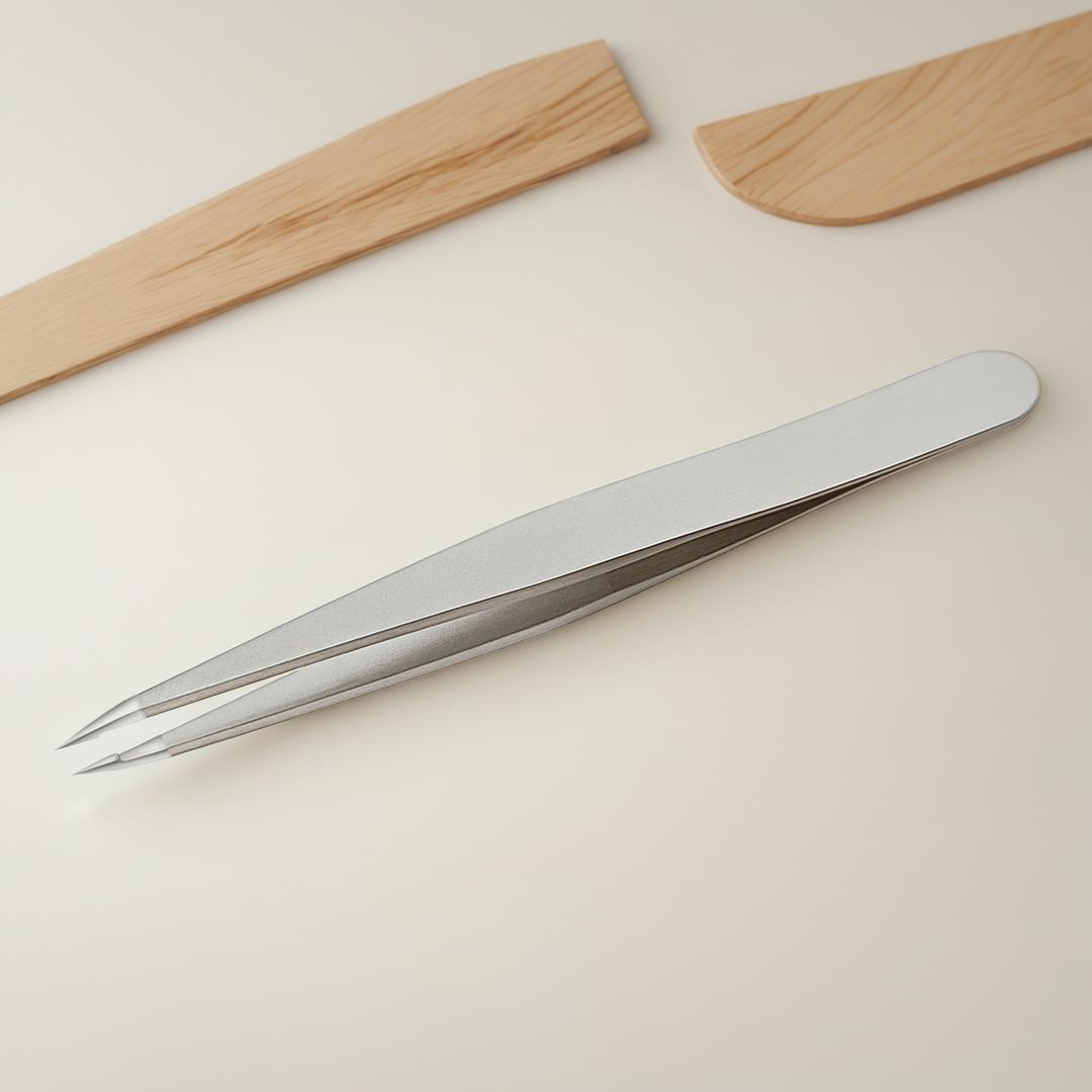 Bulk Order Tweezers: Quality & Customization Solutions