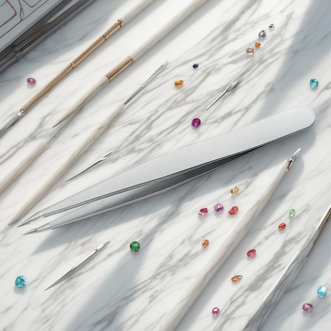 Bulk Order Tweezers: Top Manufacturers & Design Tips