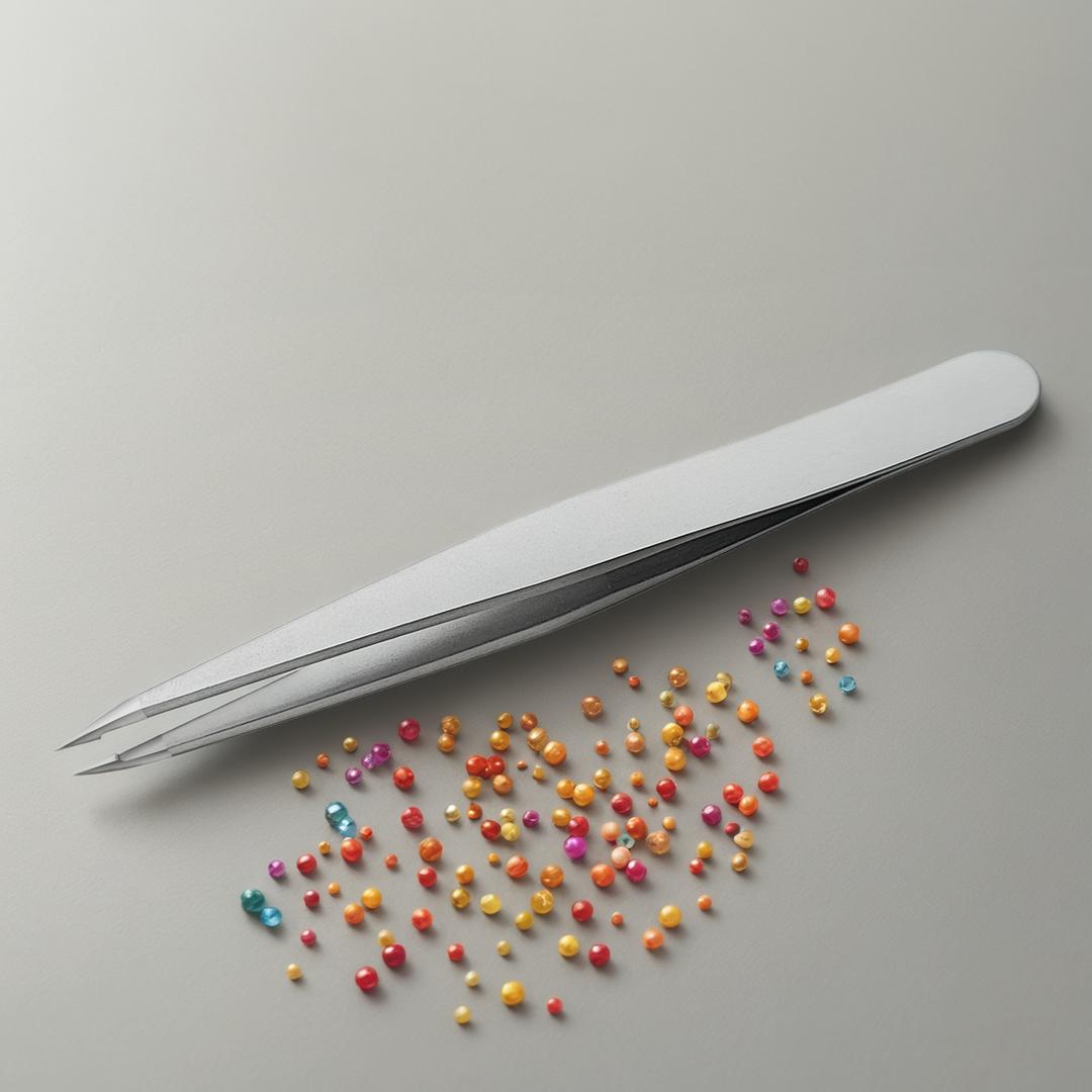 Bulk Order Tweezers: Your Guide to Quality and Customization