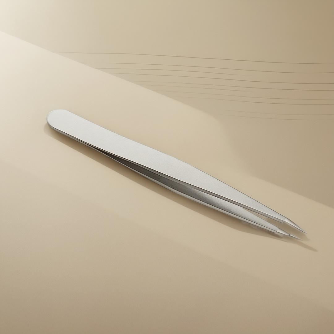Bulk Order Tweezers for Precision Grooming