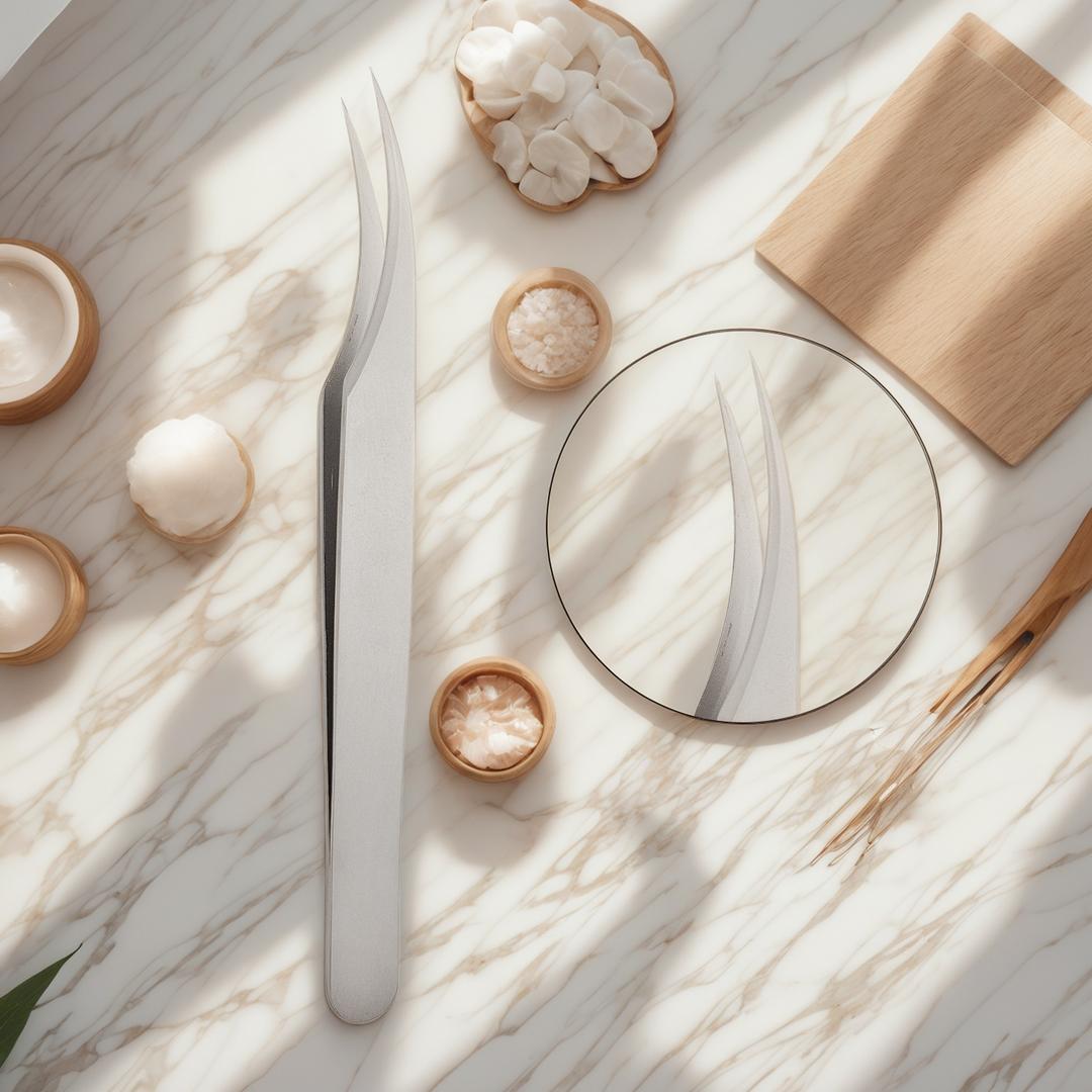 Acquista pinzette all'ingrosso: opzioni di alta qualità e altro ancora