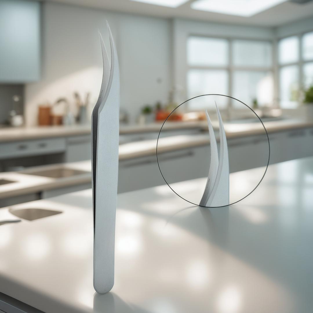 Acquista pinzette all'ingrosso: la migliore fabbrica e grossista di pinzette