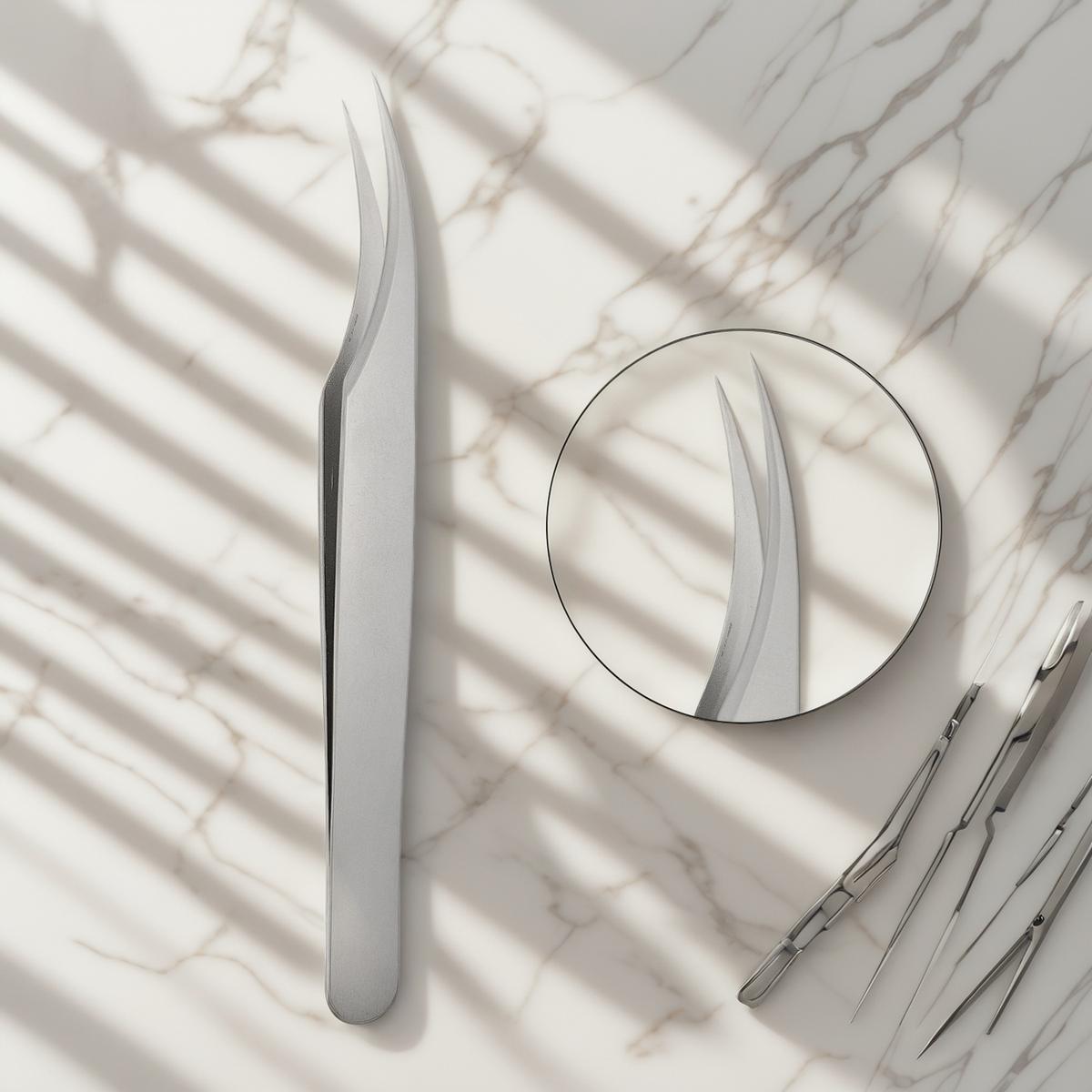 Pinzetten in großen Mengen kaufen: Top-Großhändler und Hersteller von Pinzetten