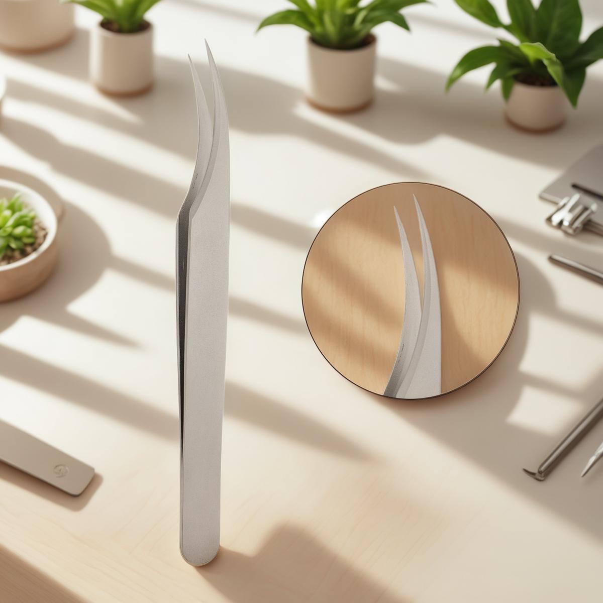 Wie man Pinzetten in großen Mengen kauft: Zuverlässige Großhändler