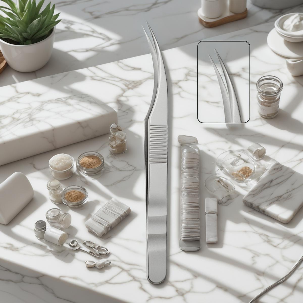 Günstigste Pinzetten im Großhandel für Qualität und Präzision