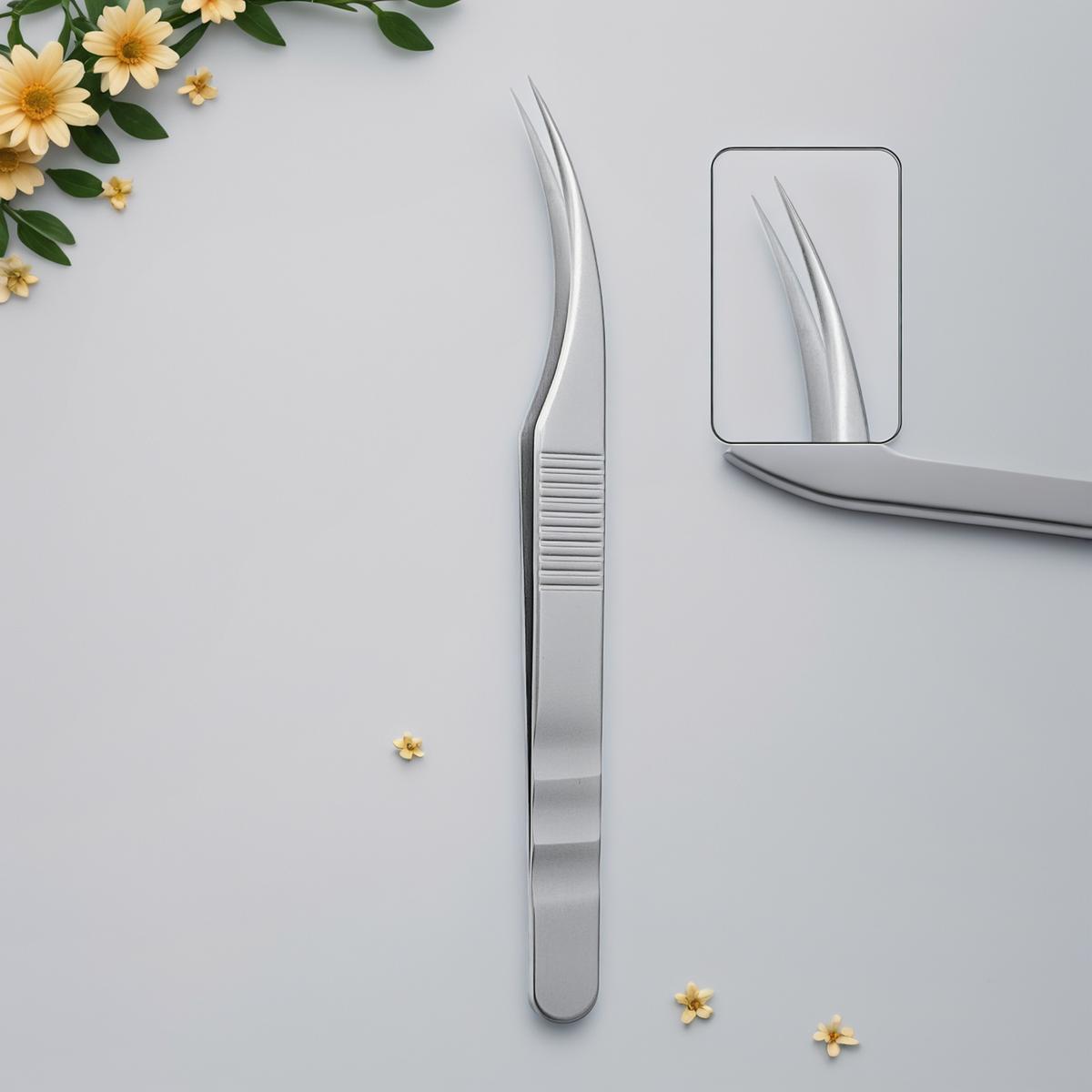 Entdecken Sie die günstigsten Pinzetten im Großhandel für ein optimales Preis-Leistungs-Verhältnis.