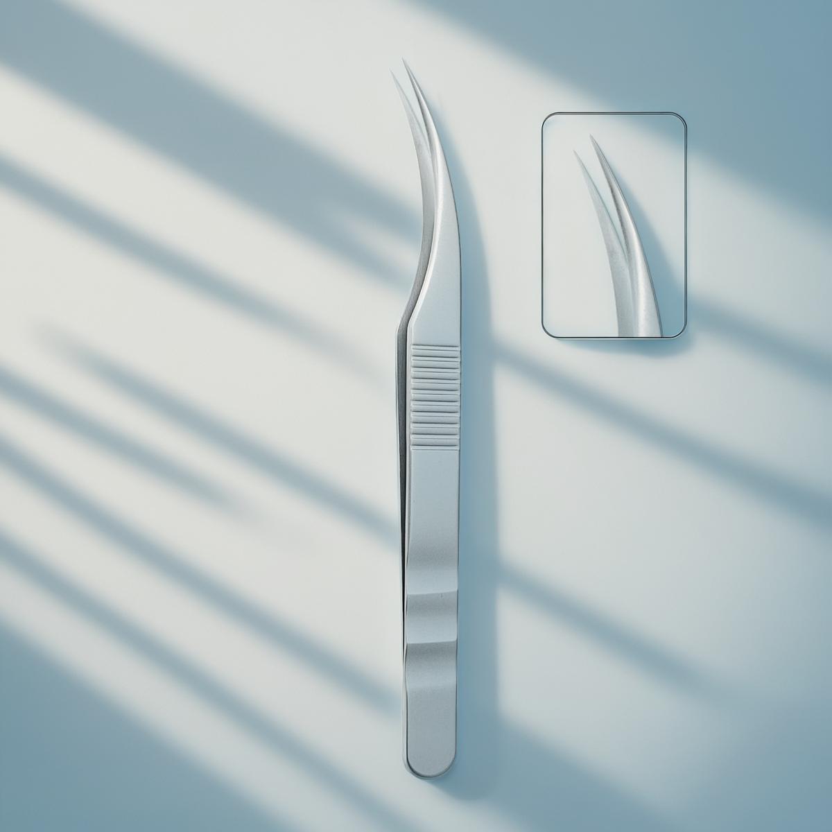 Entdecken Sie die günstigsten Pinzetten im Großhandel