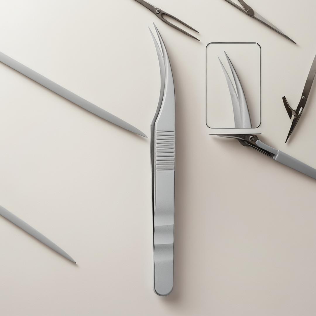 Pinzette all'ingrosso più economiche per precisione e valore
