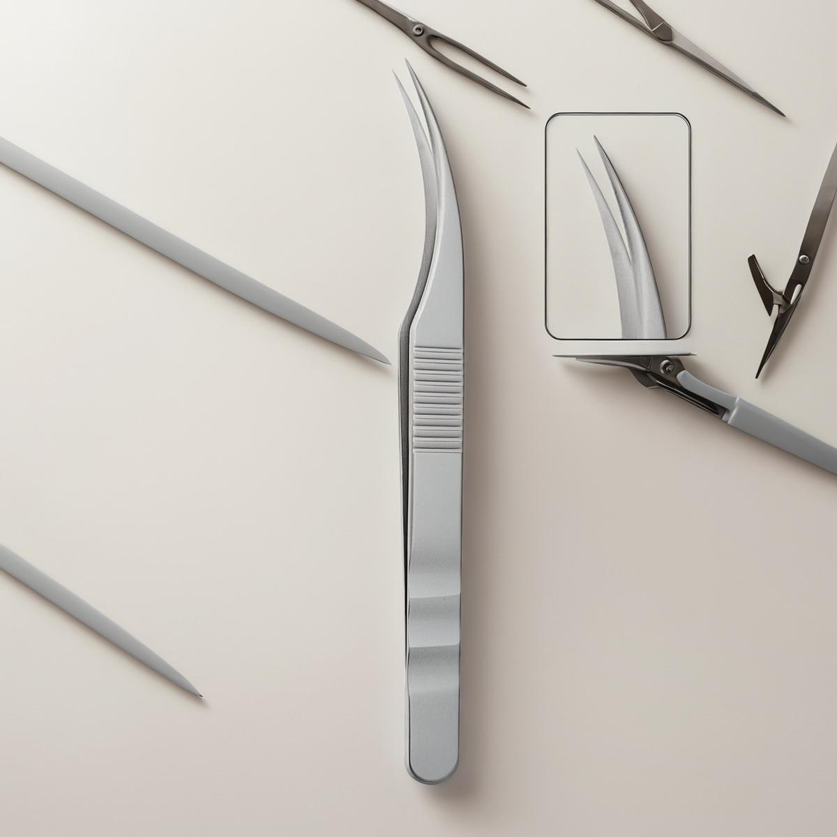 Günstigste Pinzetten im Großhandel für Präzision und Wert