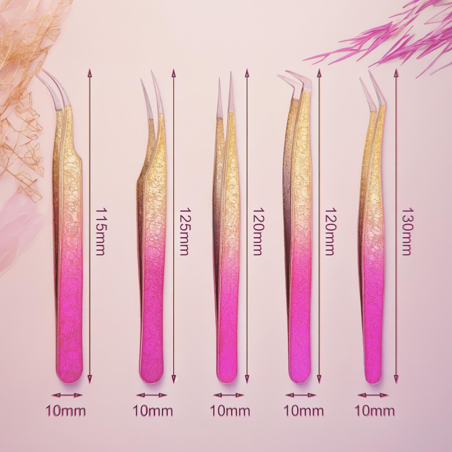 Guide d'achat de pinces à cils en gros pour les professionnels de la beauté