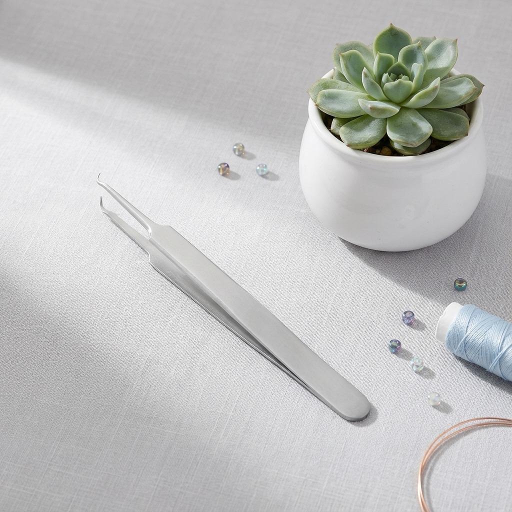 Discover Custom Tweezers for Precision Grooming