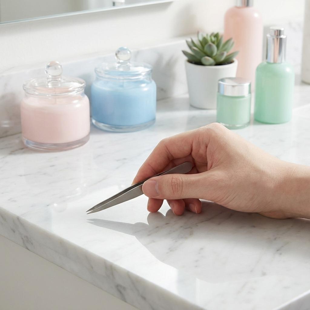 Pinzettenexporteur: Präzision, Qualität und Erschwinglichkeit