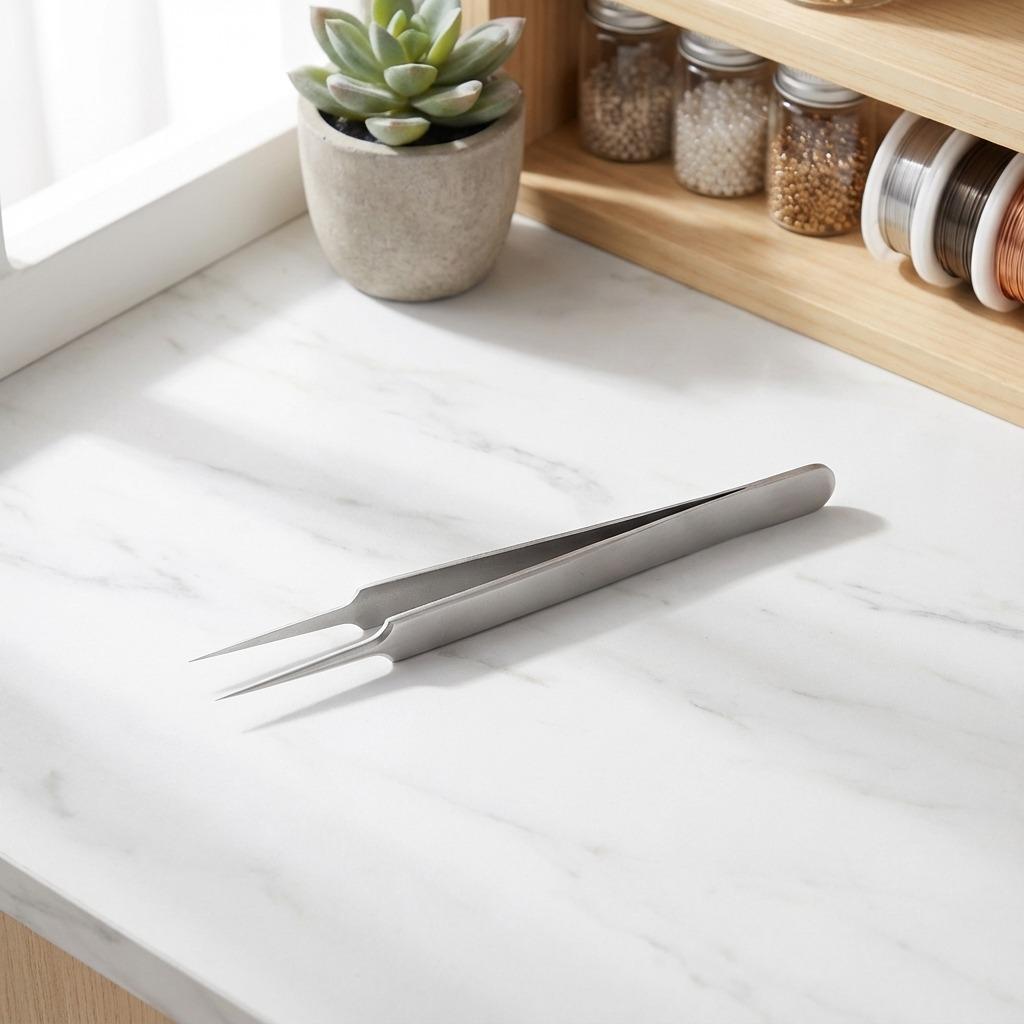 China Tweezers Exporter: Unparalleled Quality & Design