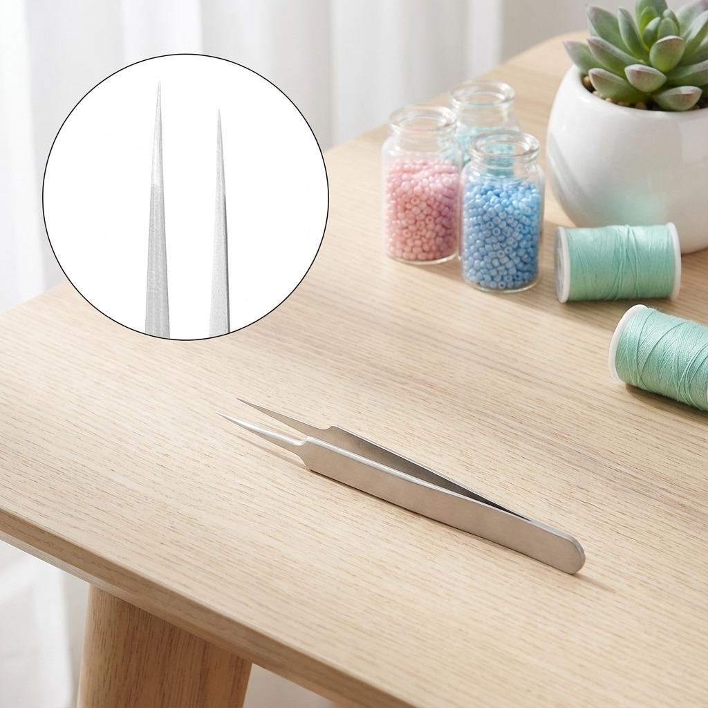 China Tweezers Exporter: Leading Precision & Quality