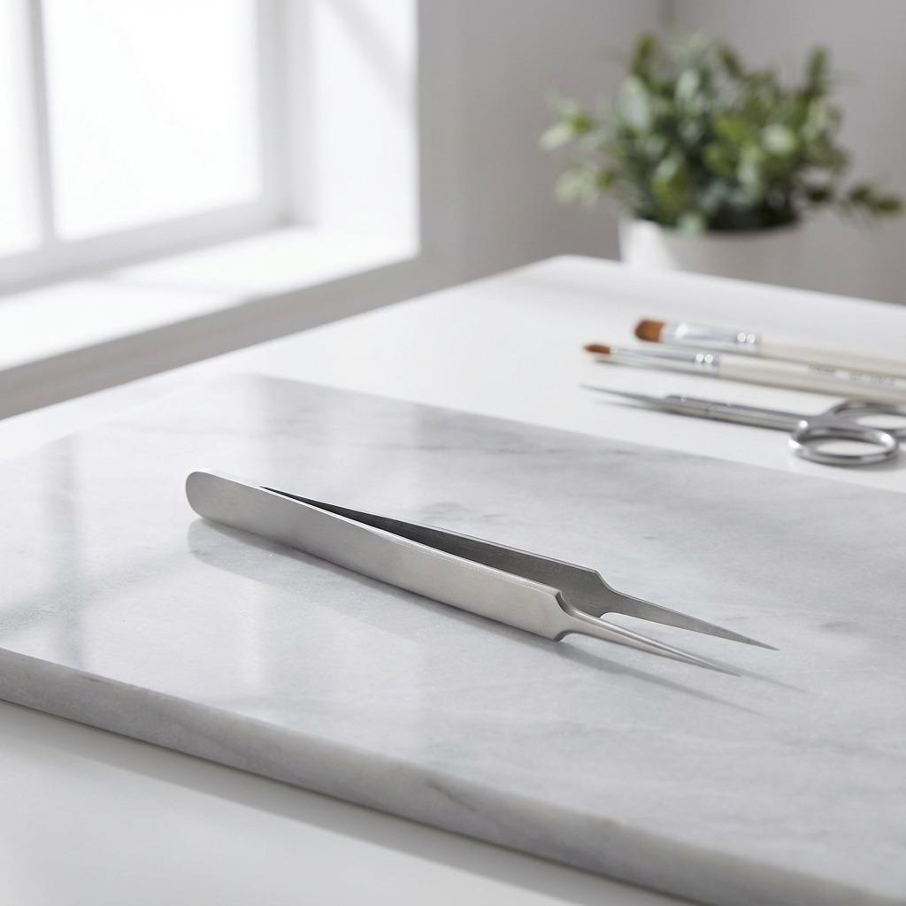China Tweezers Exporter: Excellence & Precision