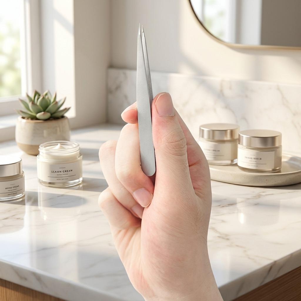 Den besten globalen Pinzettenlieferanten für Ihre Bedürfnisse auswählen