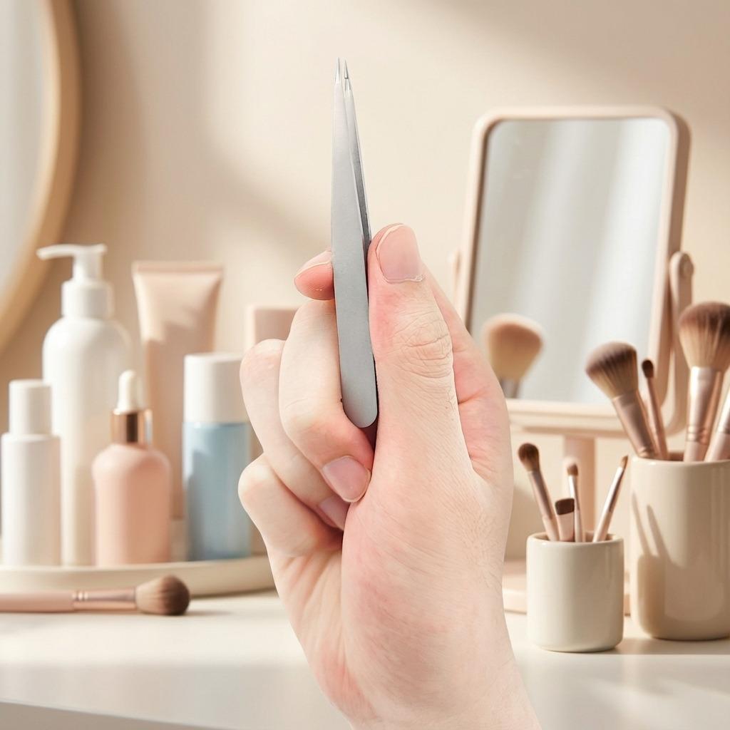 Weltweiter Lieferant von Pinzetten: Erfüllen Sie Ihre Präzisionsanforderungen.