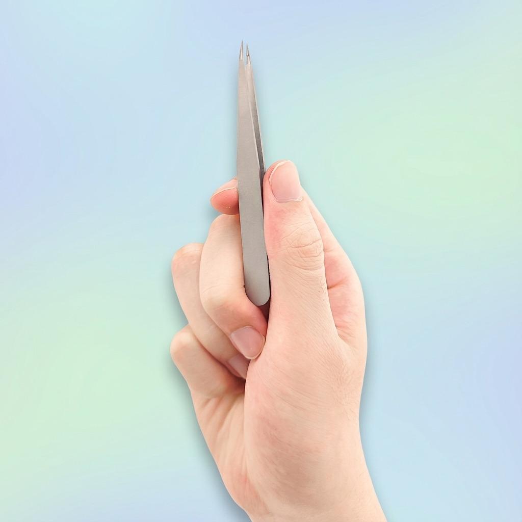 Weltweiter Lieferant von Pinzetten: Qualität, Erschwinglichkeit &amp; individuelle Anpassung