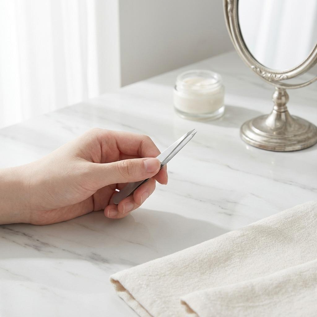 Weltweiter Lieferant von Pinzetten: Qualität &amp; individuelle Anpassungsmöglichkeiten