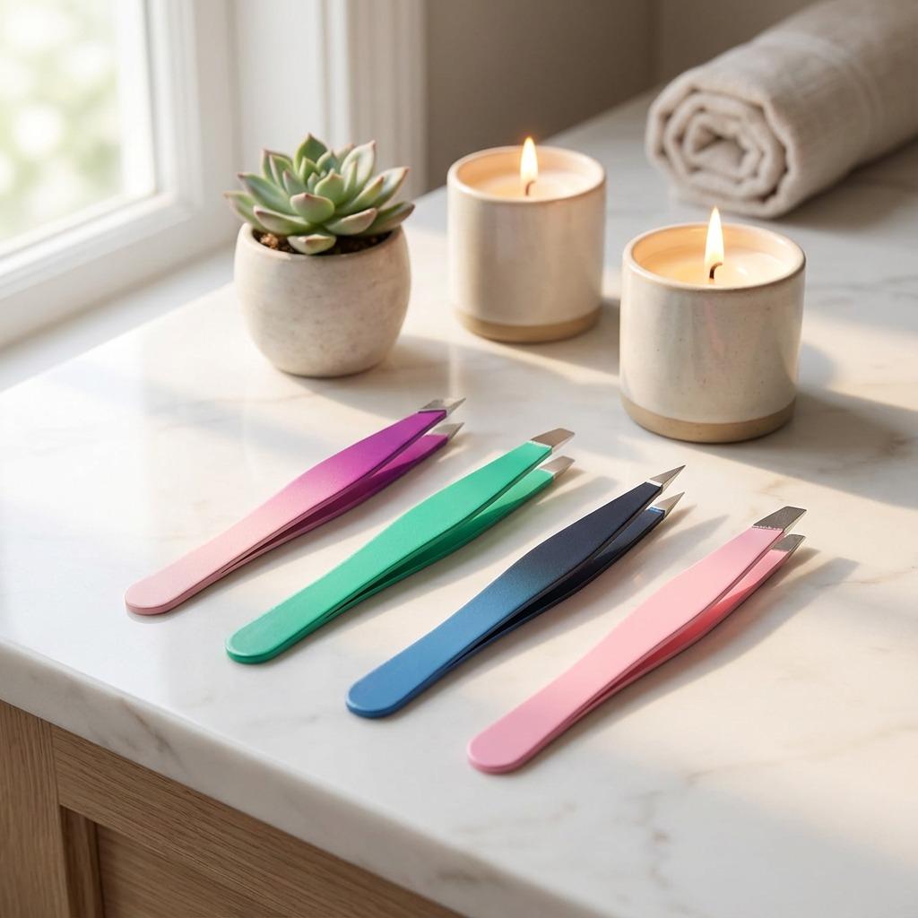Precision Beauty Tools: Find Your Tweezers Supplier