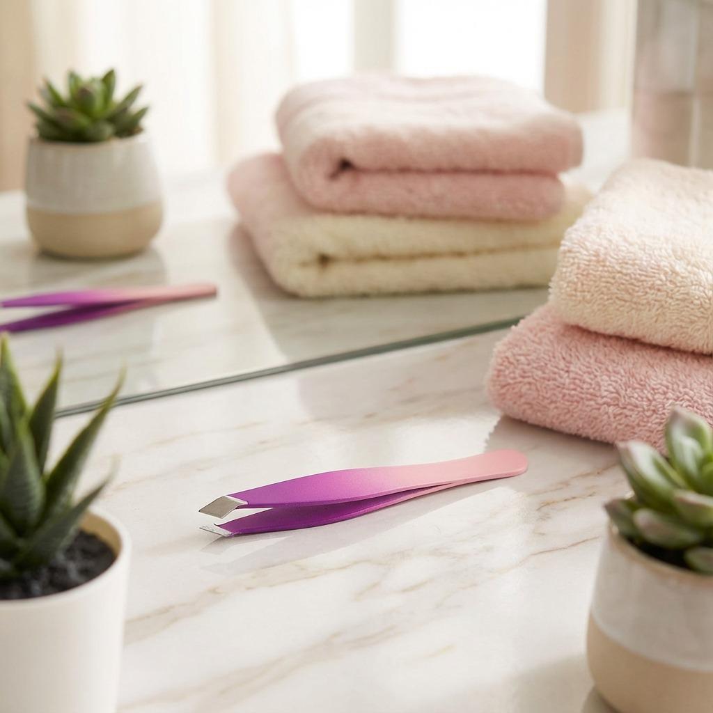 Pinzettenlieferant: Eleganz und Präzision in der Körperpflege