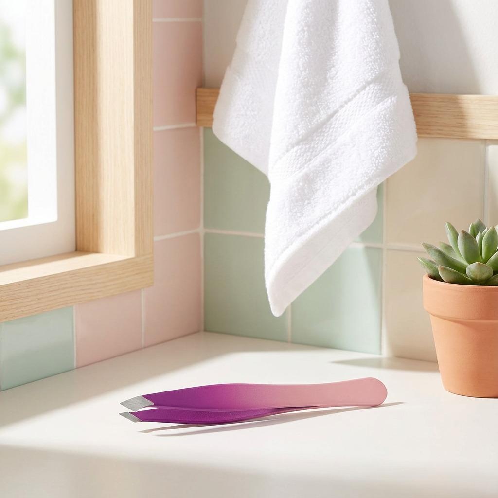 Proveedor de pinzas para entusiastas de la belleza