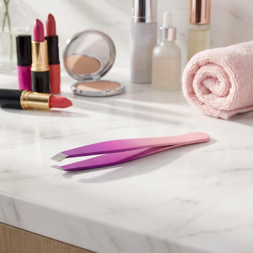 Proveedor de pinzas: Tu kit de herramientas de belleza esencial