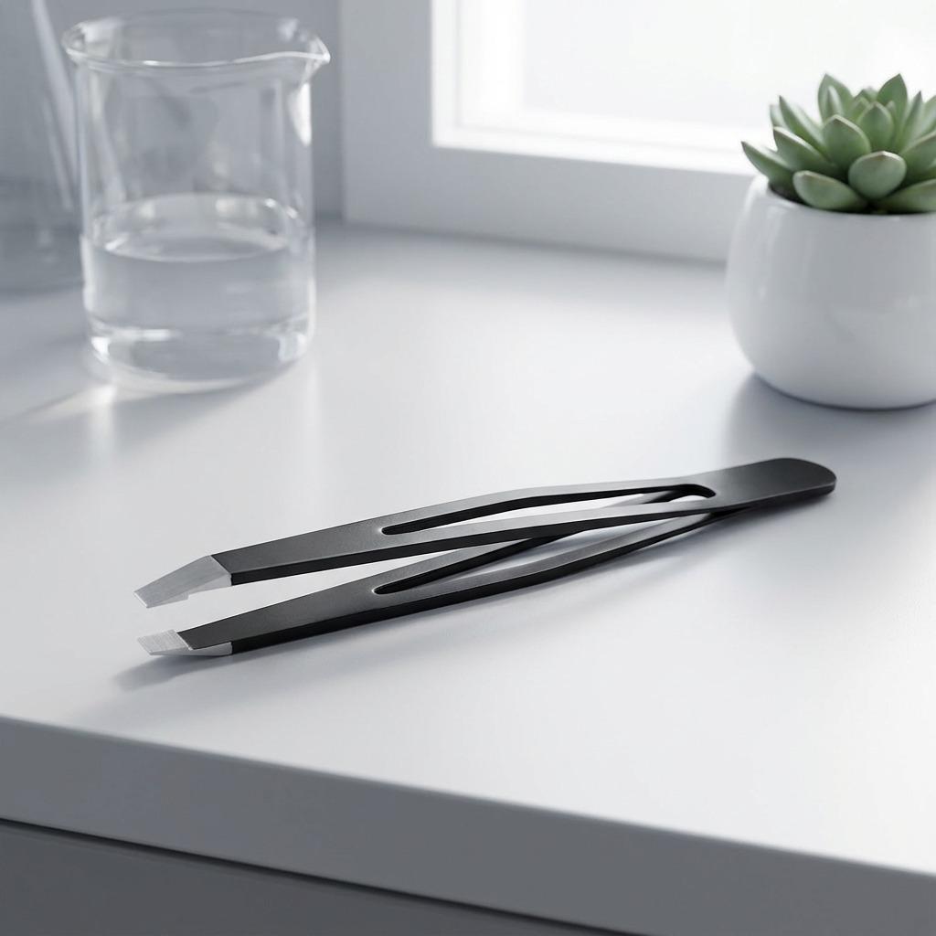 Fournisseur fiable de pinces à épiler pour les marques de beauté et les acheteurs en gros
