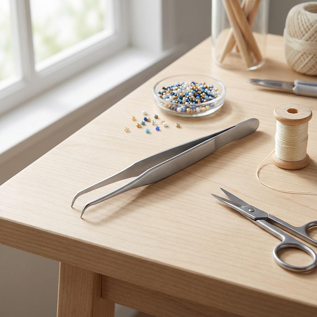 Top 10 Pinzettenhersteller: OEM &amp; Personalisierung