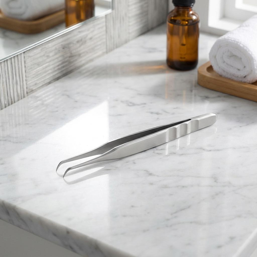Top 10 des fabricants de pinces à épiler : Comment les marques de beauté doivent se comparer aux fournisseurs d’outils de précision