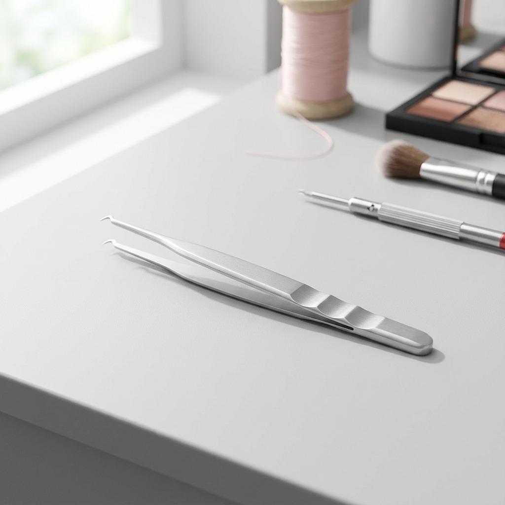 Top 10 Tweezers Manufacturers for Precision Beauty