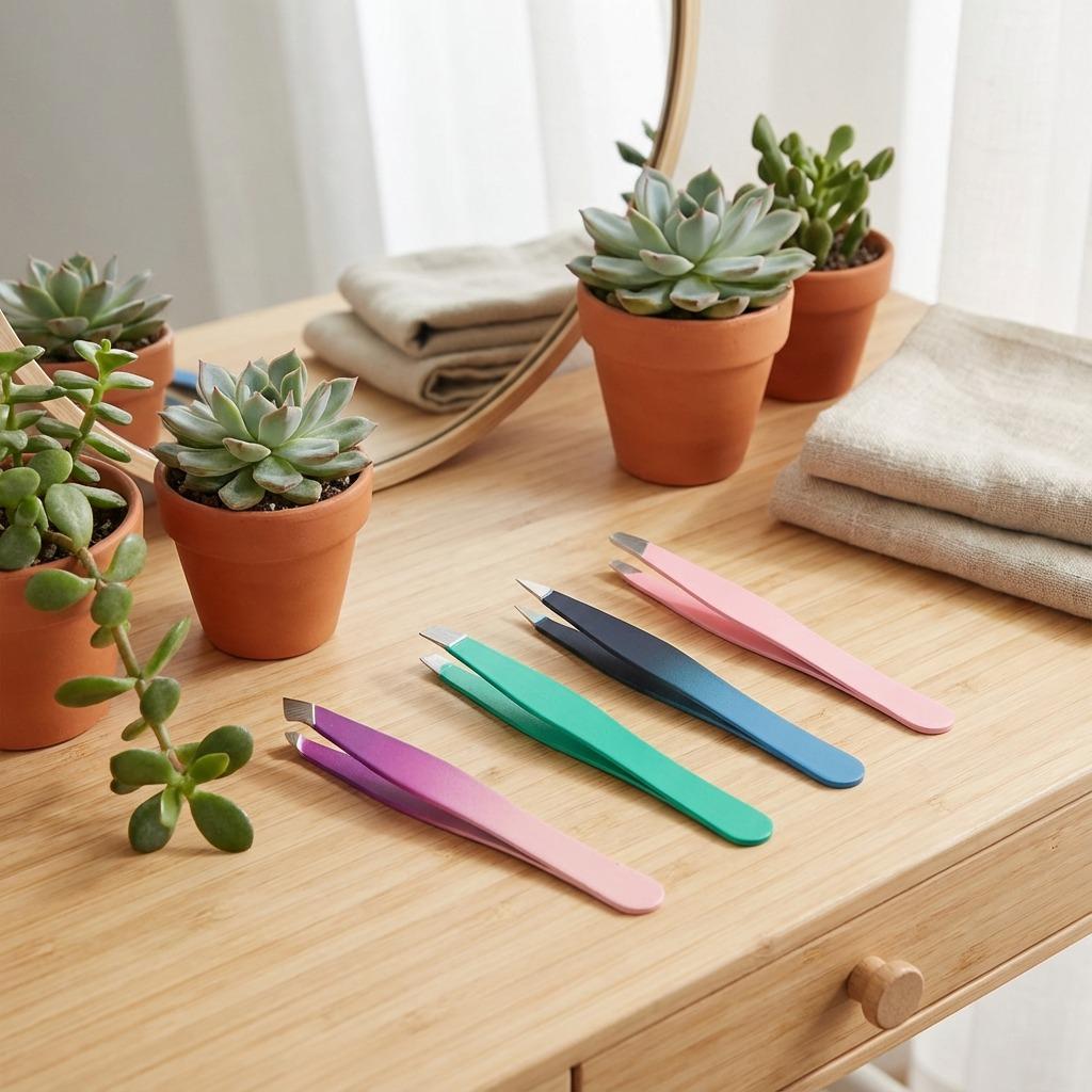 Kaufen Sie Pinzetten in großen Mengen für Präzision und Stil