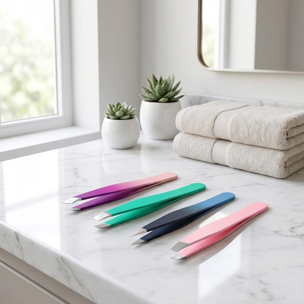 Acquista pinzette all'ingrosso: consigli per un approvvigionamento sicuro