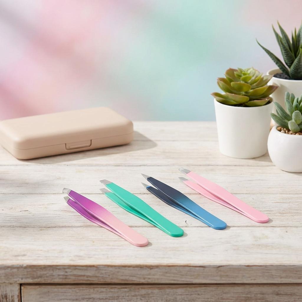 Wo man Pinzetten in großen Mengen kaufen kann: Ihr vollständiger Leitfaden