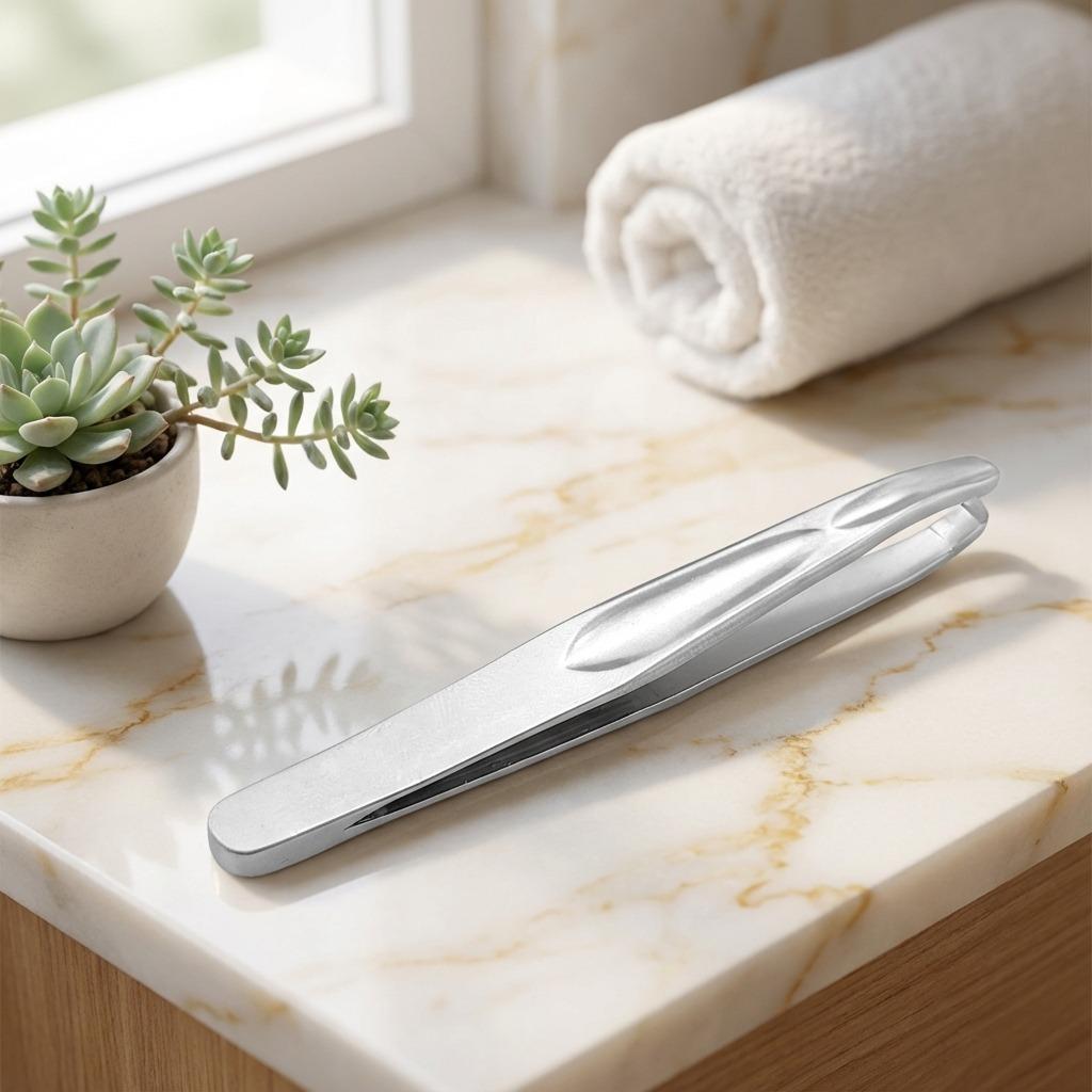 Pinces à épiler de qualité export : Guide pratique d’approvisionnement en outils de toilettage de précision