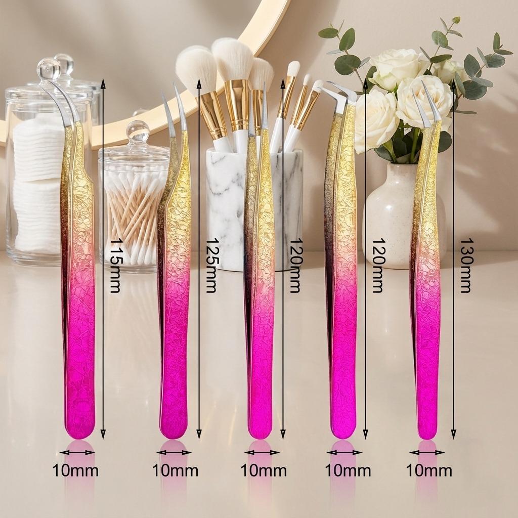 Acquista pinzette all'ingrosso: opzioni all'ingrosso e in fabbrica