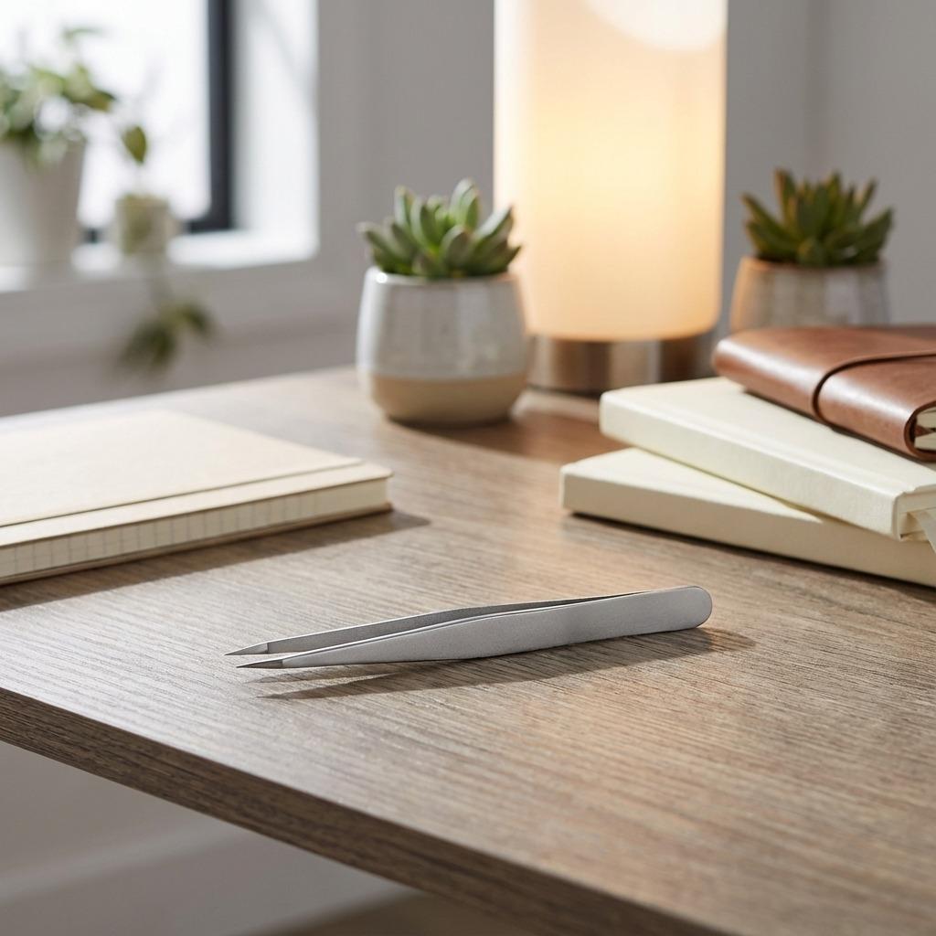 Guida ai fornitori globali di pinzette: le migliori opzioni e vantaggi OEM/ODM