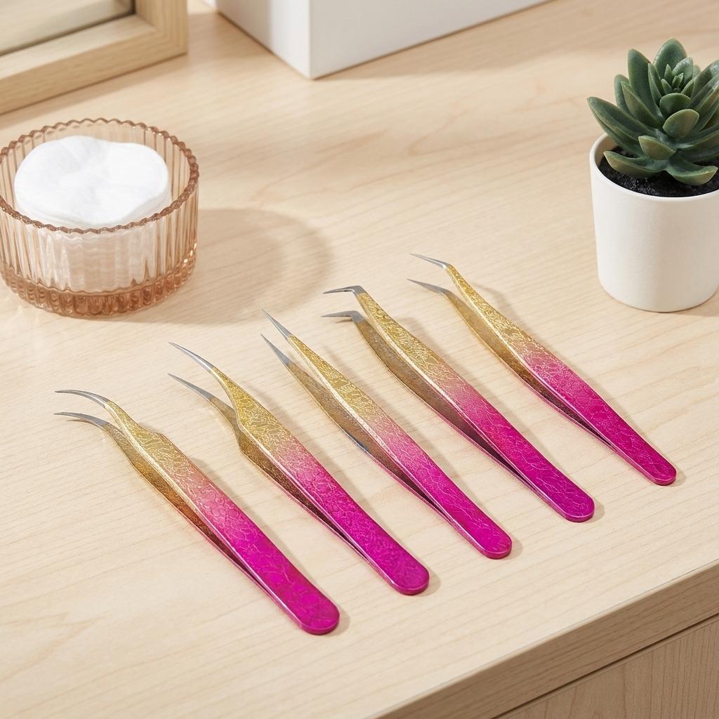 Acquista pinzette all'ingrosso: le migliori opzioni di vendita all'ingrosso di pinzette