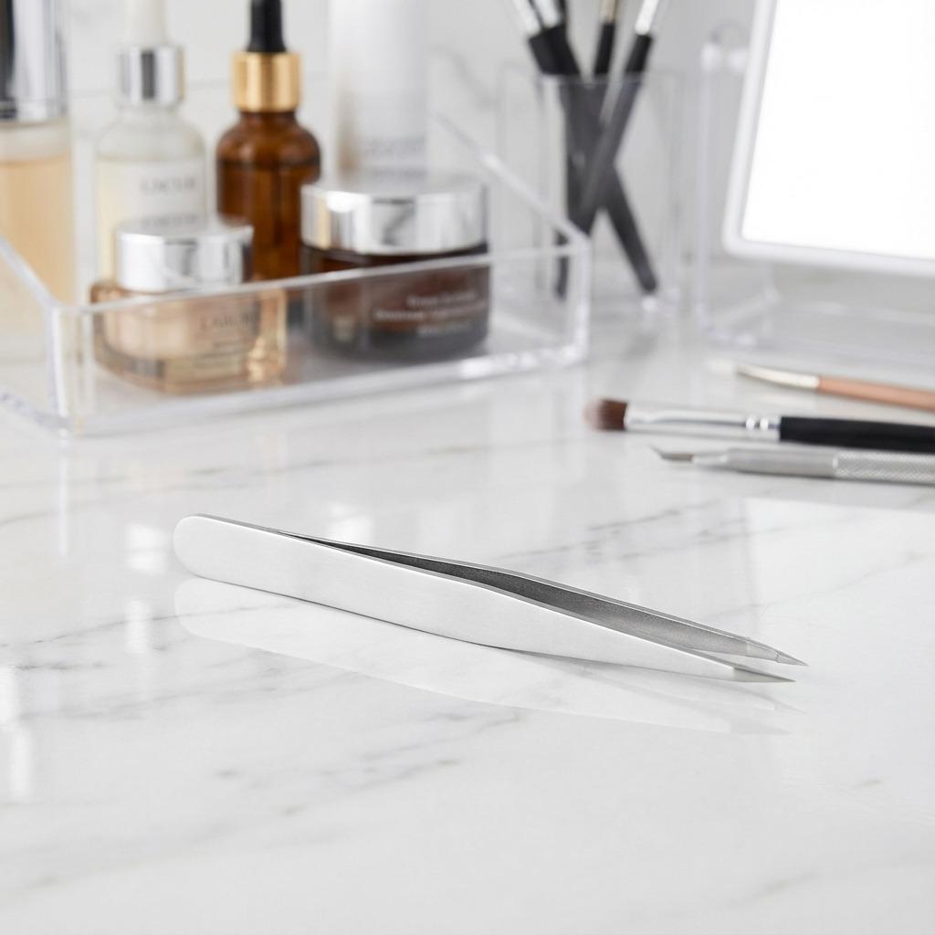 Weltweiter Lieferant von Pinzetten: Qualität und Erschwinglichkeit