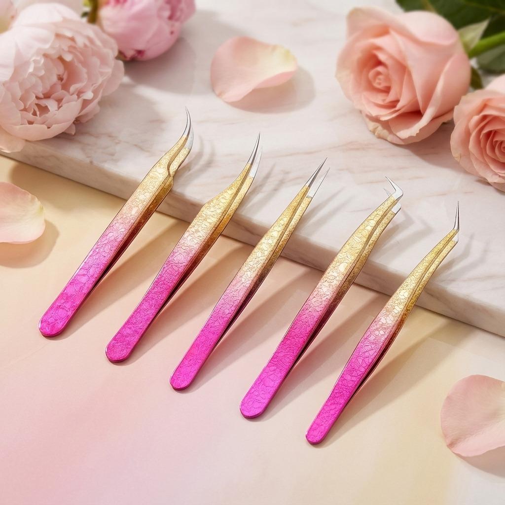 Kaufen Sie Pinzetten in großen Mengen direkt von führenden Herstellern oder Großhändlern.