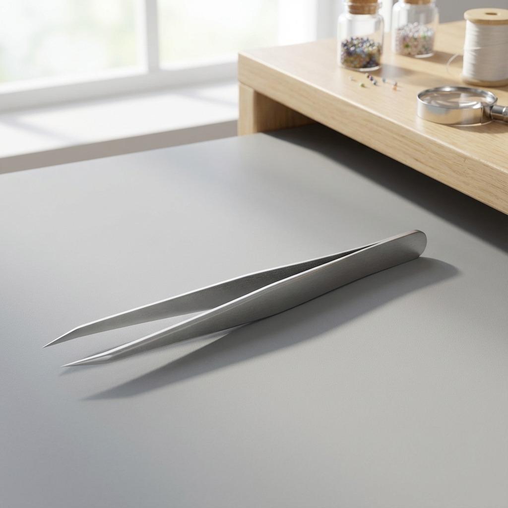 Weltweiter Lieferant von Pinzetten: Qualität, Erschwinglichkeit &amp; individuelle Anpassung