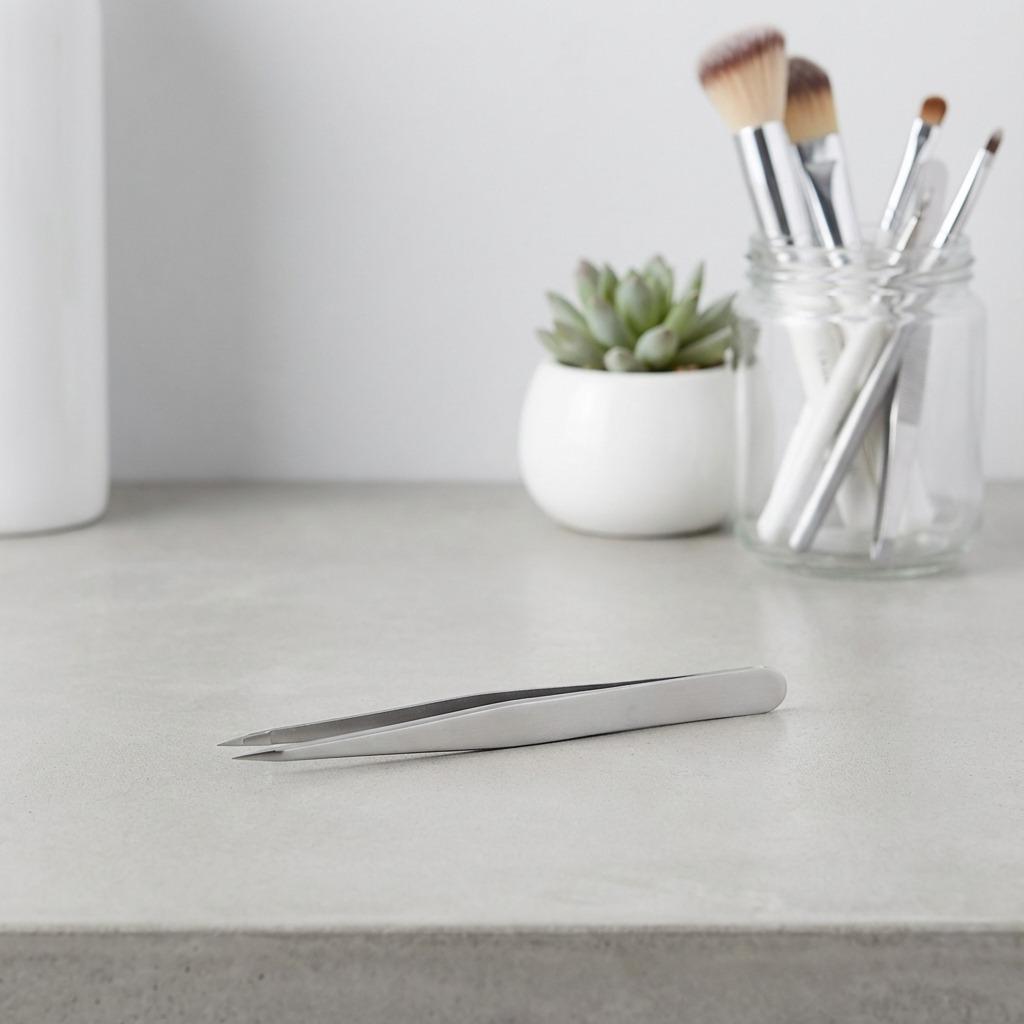 Weltweiter Lieferant von Pinzetten: Fachkompetenz und Präzision