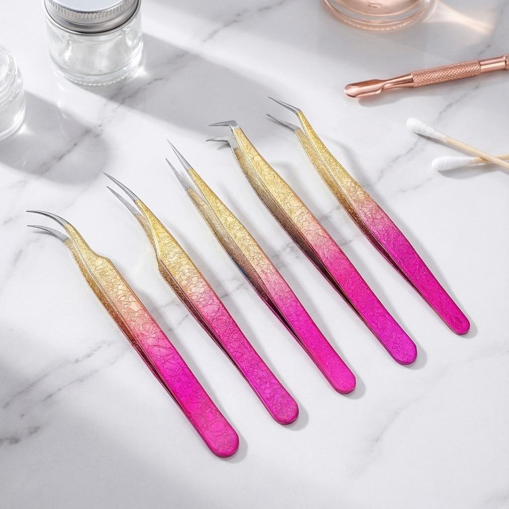 Acquista pinzette all'ingrosso: la tua guida ai migliori fornitori e informazioni sulle fabbriche