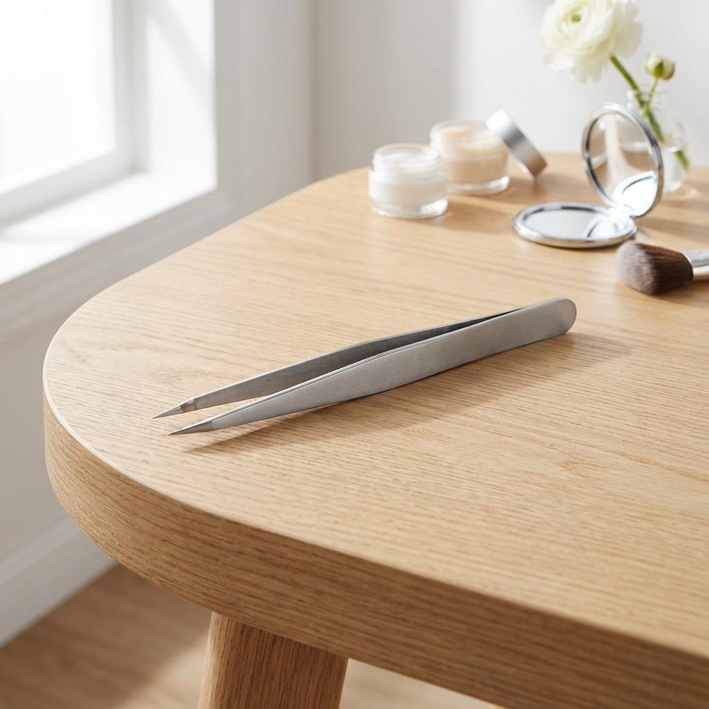 Fornitore globale di pinzette: precisione e personalizzazione