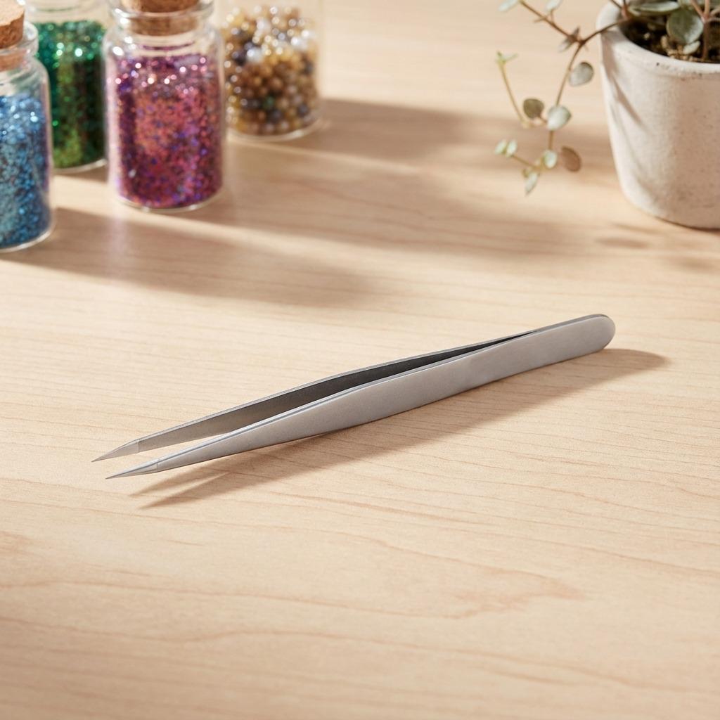 Fornitore globale di pinzette: qualità vs. costo sul mercato